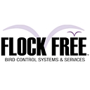 Flock Free Bird Control Systems And Services Llc logo