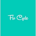 Flo Code logo