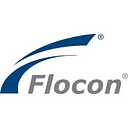 Flocon, Inc. logo
