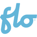 FLO EV Charging logo