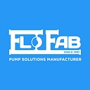 Flo Fab logo