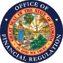 The Florida Office Of Financial Regulation logo