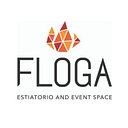 Floga Toronto logo