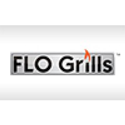 FLO Grills logo