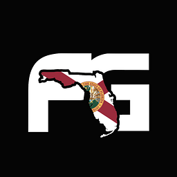 Flogrown LLC logo