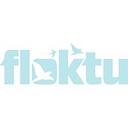 Floktu logo