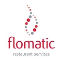 Flomatic logo
