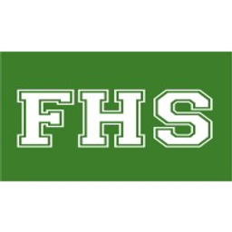 Flomaton High School logo