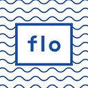 FLO Mattress logo