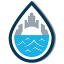 American Flood Coalition logo