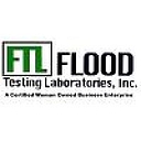 Flood Testing Labs, Inc. logo