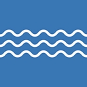 Flood Risk Canada & Flood Risk America logo