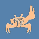 Flood Tide Co. Apparel logo