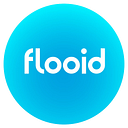 Flooid logo