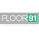 Floor91 logo