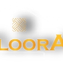 Floorada logo