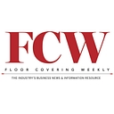 Floor Covering Weekly logo
