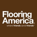 Flooring America logo