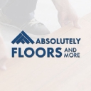 Absolutely Floors and More logo