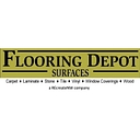Flooring Depot logo