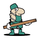 Flooring Surgeons logo