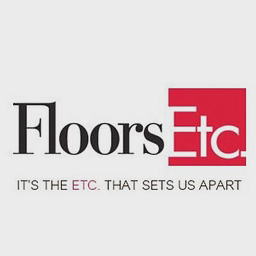 Floors Etc Logo
