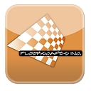 Floorscapes Inc. logo