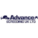 Advance Screeding Uk Ltd logo