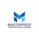 Masterpiece Construction & Flooring logo