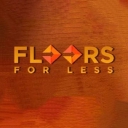 Floors for Less logo