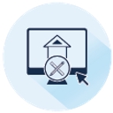 Floorspan Contracts logo
