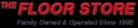 The Floor Store logo