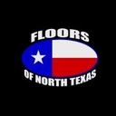 Floors of North Texas logo