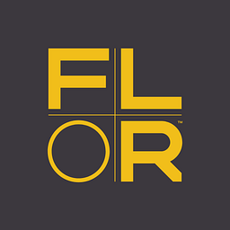 FLOR, Inc logo