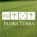 Flora Terra Landscaping logo