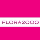 Flora2000 logo
