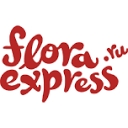 Flora Express logo