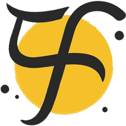 Flora Fountain logo
