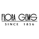 Flora Gems logo