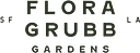 Flora Grubb Gardens logo