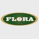 Flora logo