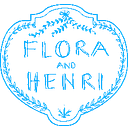 flora and henri