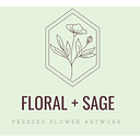 Floral and Sage