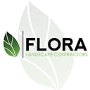 Flora Landscape Contractors logo