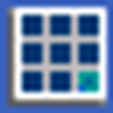 Flora Landscapes logo