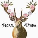 Floral Fawna
