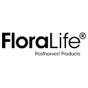 Floralife, A Division Of Smithers Oasis Company logo