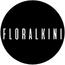 Floralkini logo