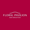 Floral Pavilion Theatre & Conference Centre logo