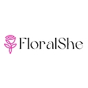Floralshe logo